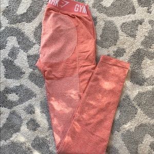 Gymshark leggings !